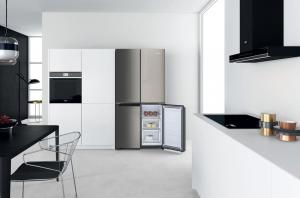 Lodówka Whirlpool WQ9 U1GX 9