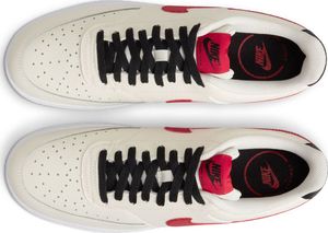 Nike Buty Nike Court Vision Low NBA M DM1187-101, Rozmiar: 43 5