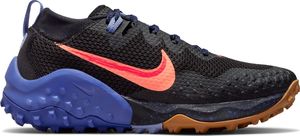 Nike Buty do biegania Nike Wildhorse 7 W CZ1864-003, Rozmiar: 38.5 1