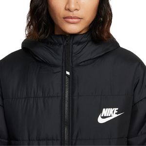 Nike Kurtka Nike NSW Therma-FIT Repel Parka W DJ6999-010, Rozmiar: M 4