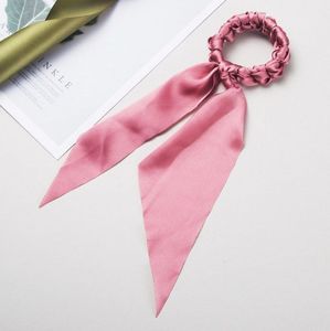 eCarla Gumka do włosów apaszka długa PIN UP GUM61CR 1