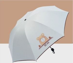 eCarla Parasol umbrella miś PAR05WZ3 1