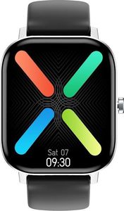 Smartwatch Pacific 20-2 Czarny  (16541) 2