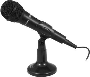 Mikrofon Omnitronic (M-22) 1