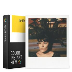 Impossible Film I-Type, Kolorowy (4520) 1