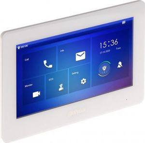 Dahua Technology Panel wewnętrzny IP VTH5422HW Wi-Fi / IP DAHUA 1