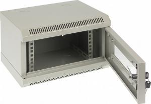 Szafa Delta Wisząca 10" 4U (R10-4U/280) 2