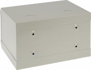 Szafa Delta Wisząca 10" 4U (R10-4U/280) 4