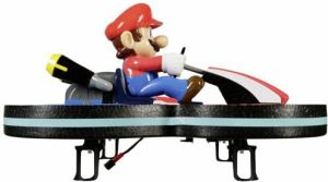 Dron Carrera RC Air (370503007) 3