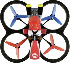 Dron Carrera RC Air (370503007) 4