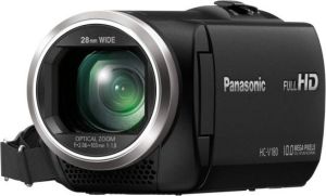 Kamera cyfrowa Panasonic HCV180EGK 1