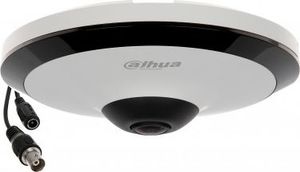 Dahua Technology KAMERA AHD, HD-CVI, HD-TVI, PAL HAC-EW2501-0140B - 5&nbsp;Mpx 1.4&nbsp;mm - Fish Eye DAHUA 1