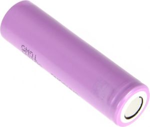 Samsung Akumulator MR18650 2600mAh 1szt. 2