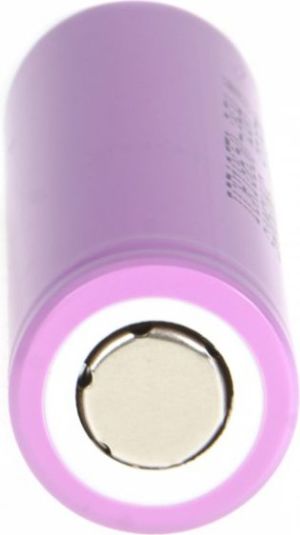 Samsung Akumulator MR18650 2600mAh 1szt. 3