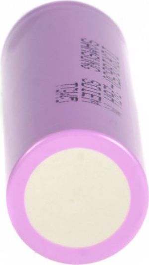 Samsung Akumulator MR18650 2600mAh 1szt. 4