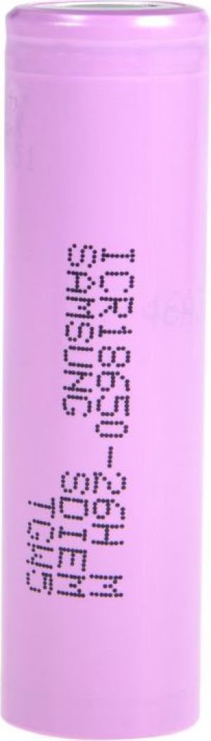 Samsung Akumulator MR18650 2600mAh 1szt. 5