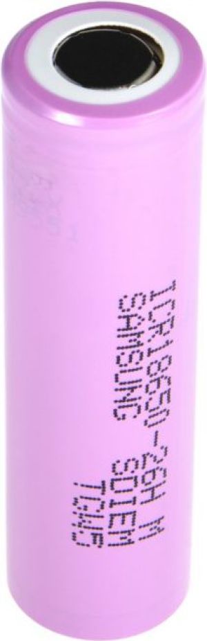 Samsung Akumulator MR18650 2600mAh 1szt. 6