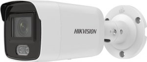 Kamera IP Hikvision KAMERA IP DS-2CD2027G2-L(2.8MM)(C) ColorVu Hikvision 1
