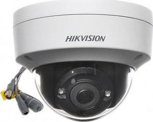Hikvision KAMERA WANDALOODPORNA AHD, HD-CVI, HD-TVI, PAL DS-2CE57H0T-VPITF(2.8mm)(C) - 5&nbsp;Mpx Hikvision 1