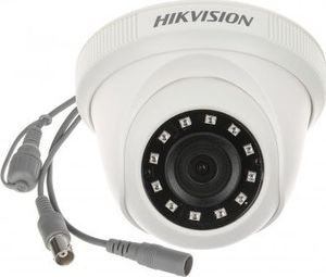 Hikvision KAMERA AHD, HD-CVI, HD-TVI, PAL DS-2CE56D0T-IRF(3.6mm)(C) - 1080p Hikvision 1