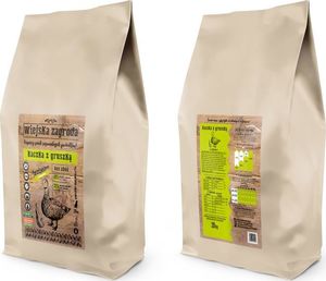 Wiejska Zagroda kaczka z gruszką 20 kg + Alpha spirit multiprotein Dog Food 200g 3