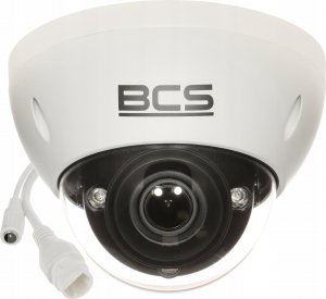 Kamera IP BCS KAMERA WANDALOODPORNA IP BCS-DMIP5201IR-AI - 1080p, 2.7&nbsp;... 13.5&nbsp;mm - <strong>MOTOZOOM </strong> 1