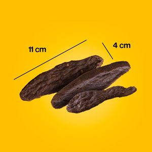 Pedigree PEDIGREE Ranchos Originals 70g - przysmak dla psów z wołowiną 4