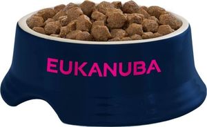 Eukanuba EUKANUBA Junior Large 15kg + niespodzianka dla psa GRATIS! 3