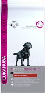 Eukanuba adult labrador retriever 12kg 2