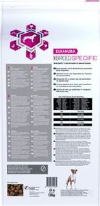 Eukanuba EUKANUBA Adult Boxer 2x12kg 2