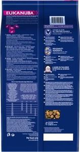 Eukanuba Eukanuba puppy&junior medium breed 15kg + niespodzianka dla psa GRATIS! 4