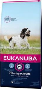 EUKANUBA Eukanuba Thriving Mature Medium Breed 3kg 1