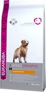 Eukanuba adult golden retriever 12kg 2