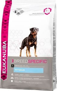 Eukanuba adult rottweiler 12kg 2