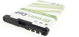 Bateria Green Cell BL-5J, BL5J do Nokia, Lumia, Asha 1500mAh (BP34) 4