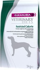 Eukanuba EUKANUBA Restricted Calorie 2x12kg 2