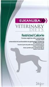 Eukanuba EUKANUBA Restricted Calorie 2x12kg 4