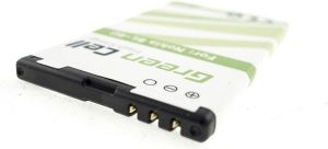 Bateria Green Cell BL-4U BL4U do telefonu Nokia (BP35) 4