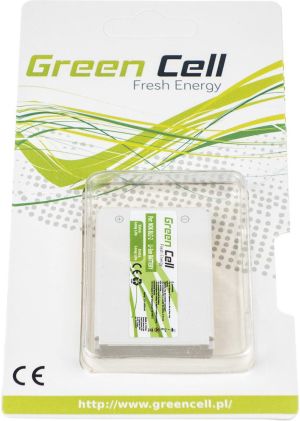 Bateria Green Cell BLC-2 do Nokia 800mAh (BP11) 3
