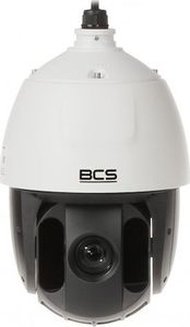 Kamera IP BCS KAMERA IP SZYBKOOBROTOWA ZEWNĘTRZNA BCS-V-SI438IRX32(II) - 3.7&nbsp;Mpx 4.8&nbsp;... 153&nbsp;mm BCS View 1