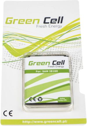 Bateria Green Cell EB425161LU do Samsung Galaxy Ace 2, Trend, S Duos, S3 Mini (BP22) 3