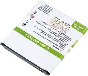 Bateria Green Cell B600BE do Samsung Galaxy S4 (BP27) 2