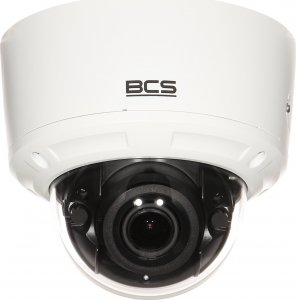 Kamera IP BCS KAMERA WANDALOODPORNA IP BCS-V-DI236IR5 - 1080p 2.8&nbsp;... 12&nbsp;mm - <strong>MOTOZOOM </strong>BCS View 1