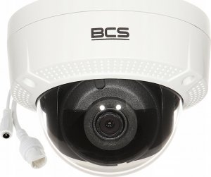 Kamera IP BCS KAMERA WANDALOODPORNA IP BCS-V-DI221IR3 - 1080p 2.8&nbsp;mm BCS View 1