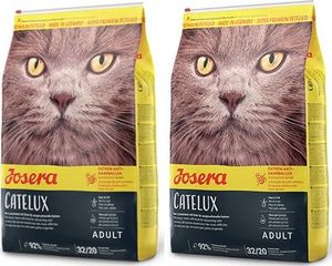 Josera Catelux 2x10kg 1