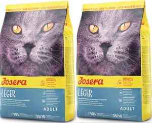 Josera Leger 2x10kg 1