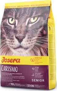 Josera Senior tauryna 10kg 2