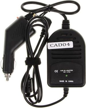 Zasilacz do laptopa Green Cell (CAD04) 3