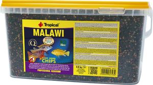 Tropical TROPICAL Malawi Chips 5000ml 1