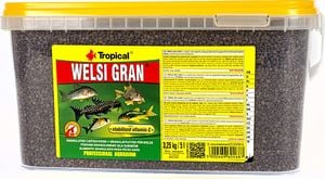 Tropical TROPICAL Welsi Gran 5000ml granulat 1